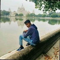 Krishnendu Jana
