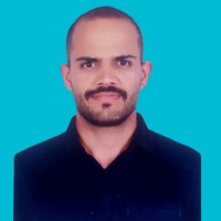Vijaysing Patil