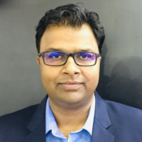Chetan Singh Tomar