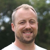 Ben Johnston