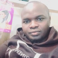 Fred Otieno