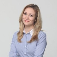 Елена Звягина