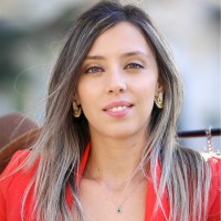 Simina Anca Rusu