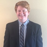 Zachary Mitchell