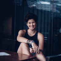 Michelle Kawpeng