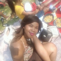 Nomonde Dlamini