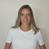 Agostina González Monti