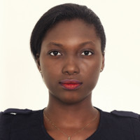 Coumba Carine DIOUF