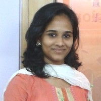 Durgeshwari Iyer