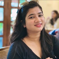 Smriti Gupta