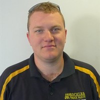 Adam Tait