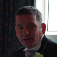 Mark Pickford