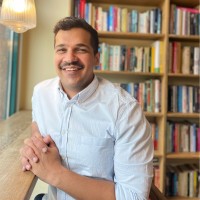 Ajay Arora