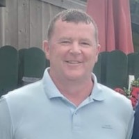 Ciaran O Gorman