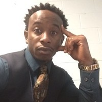 Denzel Johnson, M.Ed, Cscs