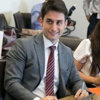 Ignacio Blanco Garcia, FRM®, MBA