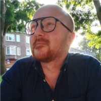 Jeroen Dael
