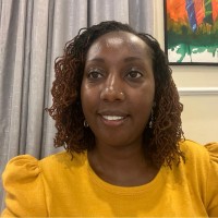 Beatrice Njeri