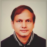 Manoj Kumar Das