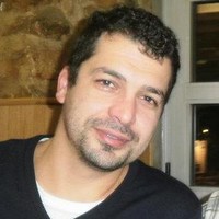 Filipe G. Santos