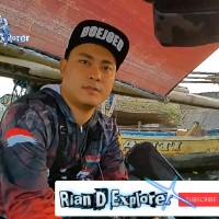 Rian D Explorer