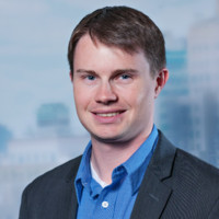 Adam Robinson