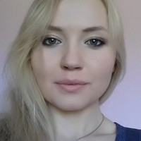 Viktoriia Martyniuk