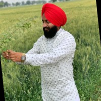 Surjit Singh