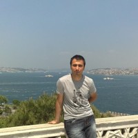 Kerem Pekçabuk