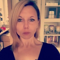 Prisca Papouin