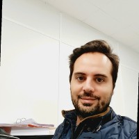 Rui Rocha