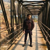Himanshu Rawat