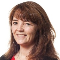 Berit Anita F. Rødven