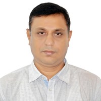 Dr. Pranajit Kumar Roy Jibon