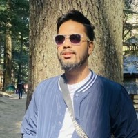 Shubham Mhatre