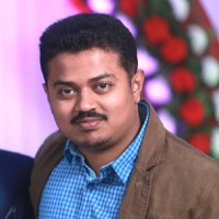 Abhishek Neogi