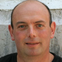 Pascal Derick