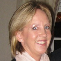 Katherine Falk