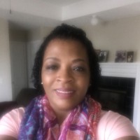 Loretta Jones