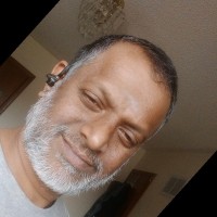 Mahalingam Ranganathan