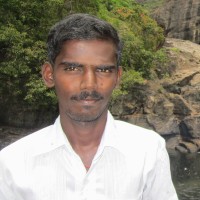 Ramesh AP
