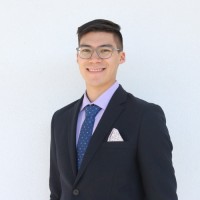 Eric Wong