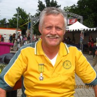Rene Kazen