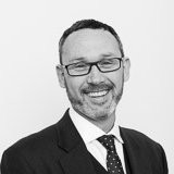 Simon Robinson