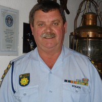 Theo Van Eeden