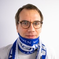 Heikki Sarkkinen