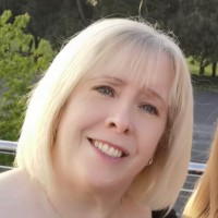 Janice Scott