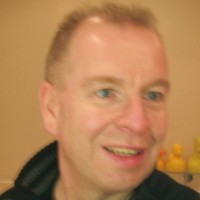 Steve Creasey