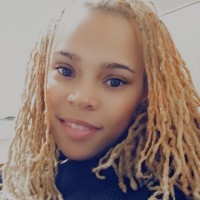 Brandiesha Mitchell