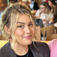 Sophie Fairhurst